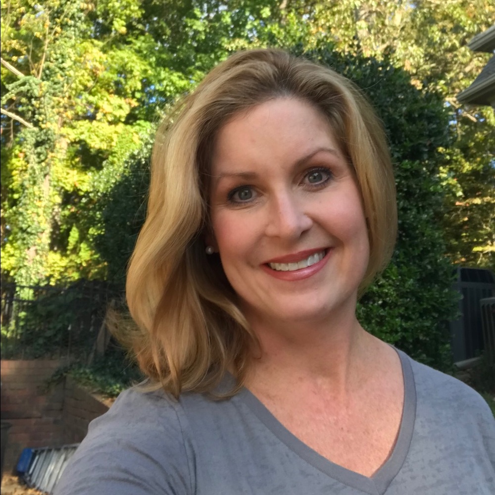 Meet your Posher, Heather